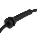 2x Front ABS Wheel Speed Sensor for Land Rover Discovery 4.0 2.5 TD5 TAR100060