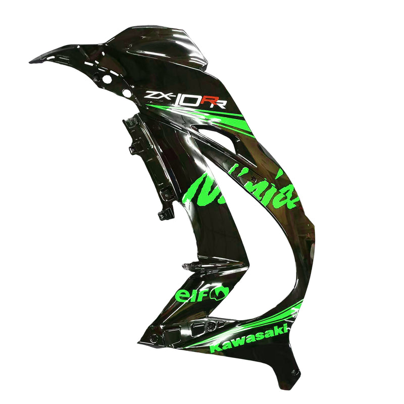 Amotopart Kawasaki ZX10R 2016-2020 Fairing Kit Bodywork Plastic ABS