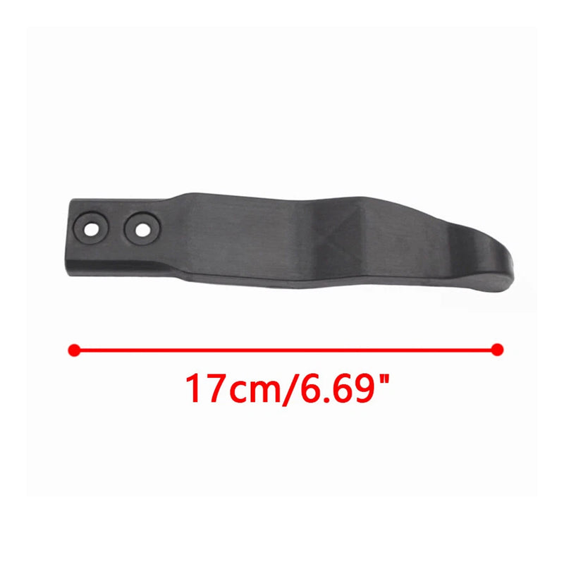 Hood Latch Release Handle 84129825 For Chevy Silverado 1500 2019 2020 2021