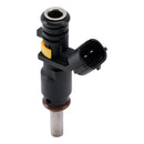 4Pcs Fuel Injector For Mini Cooper R55 R56 Peugeot 207/208 1.6 06-12 13537528176