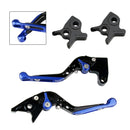 Adjustable Clutch Brake Lever fit for KYMCO AK550 2017-2022