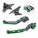 Adjustable Clutch Brake Lever fit for BMW R NINE T /PURE/RACER 2017-2023