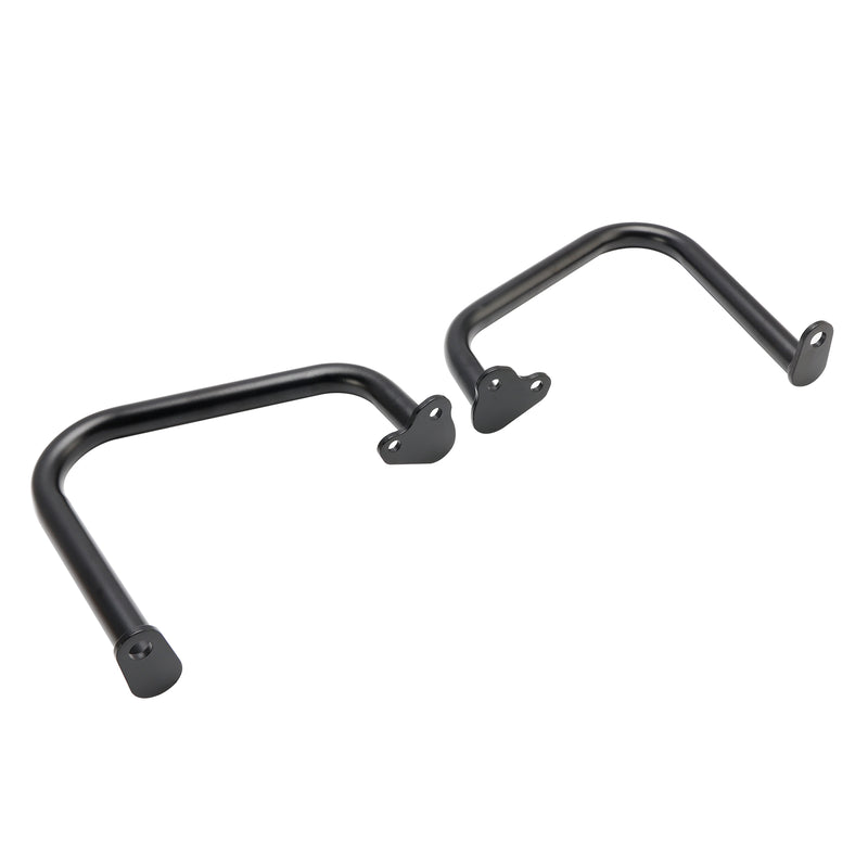 Engine Guard Frame Anti-Crash Bumper Protector For Scrambler 1200 Xc Xe 21-24
