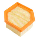 AIR FILTER ELEMENT 13717703583 FOR BMW K1200S K1200R K1200GT 2004-2008