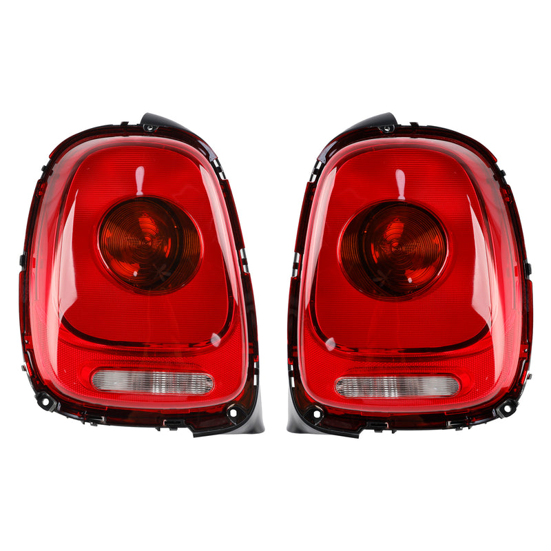 Rear Left+Right Tail Light 63217297433 63217297434 For MINI F56 F55 2014-2021