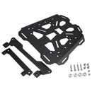 Aluminum Rear Rack Plate for BMW F 750 GS 2018-2025 F 850 GS 2021-2025