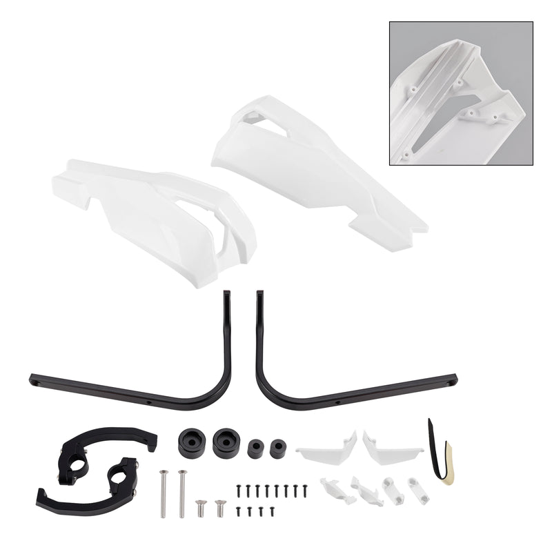 Handguard Protector for Honda XL750 Transalp 2023-2024