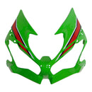 Kawasaki ZX6R 2019-2023 Fairing Kit Bodywork Plastic ABS