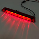 3RD Brake Light High Mount Stop Signal For Honda HR-V HRV VEZEL Acura 14-22 Red