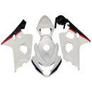 Injection Fairing Kit Bodywork Plastic ABS For Suzuki GSXR 600/750 2004-2005 K4