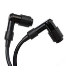 Ignition Coil fit for Tohatsu 8hp 9.8hp 2003-2022 8hp MFS8A3 2006-2014 3V1060400