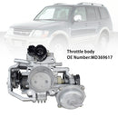 Throttle Body Assembly MD369617 For Mitsubishi Pajero Montero V63 V73 6G72