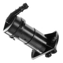 Front Headlight Spray Washer Nozzle Left 4F0955101 For Audi A6 C6 2004-2008