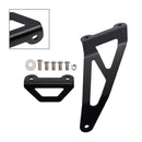 Mounting Bracket Exhaust Muffler Pipe Holder For Cfmoto 450Mt Ibex 450 24-26