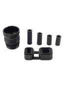 Automatic Gearbox Valve Body Adapter Seal Kit For BMW  6 speed 6HP26 28 32 34
