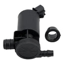 Windshield Washer Pump for Toyota Land Cruiser Sequoia Lexus RX350 85280-30040