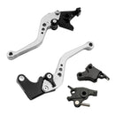 NEW Short Clutch Brake Lever fit for CFMOTO 700CL-X Heritage 2021-2024