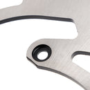 REAR BRAKE DISC FOR SX SXF EXC EXCF XC XCF 125 150 200 250 300 350 450 400 500