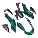 Injection ABS Plastic Bodywork Fairing Kit for BMW R1300GS 2024-2025 04#