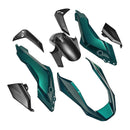 Injection ABS Plastic Bodywork Fairing Kit for BMW R1300GS 2024-2026 04#