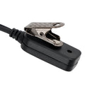 Caltta PD790-025 Earhook Headset Oval PTT in one Walkie-Talkie For Caltta PD790