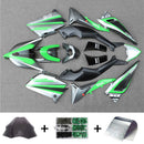 Amotopart Yamaha T-Max TMAX530 2012-2014 Fairing Kit Bodywork