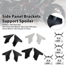 2024-later Harley Road Glide CVO ST FLTRXSTSE Side Panel Brackets Support Spoiler