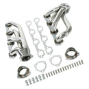 Stainless Exhaust Header fit Ford Mustang 1964-1977 302CU 5.0 260 289 302 V8