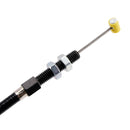Motorcycle Clutch Cable Replacement fit for Suzuki GSXR1000 2017-2023