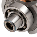 63V-11400-01-00 Crankshaft assy 63V-11400-00-00 For Yamaha 2 Strokes 9.9Hp 15Hp