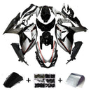 Injection Fairing Kit Bodywork Plastic ABS For Suzuki GSXR1000 2009-2016 K9