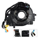 Steering Wheel Clock Spring 84308-02160 For Toyota Corolla & RAV4 2019-2023