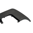 Dry Carbon Fiber Rear Bumper Diffuser Lip Fit Mercedes Benz G-Class W465 2025+
