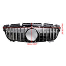 Audi A4 S4 B9.5 2020-2022 RS4 Style Front Bumper Grill Grille 8W0853651D