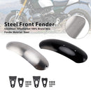 2014-2023 BMW R nineT Scrambler Steel Front Fender