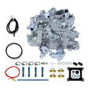 4 Barrel 1905 AVS2 Carburetor 650CFM Manual Choke