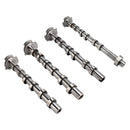 2017-2020 For Mercedes-Benz SLC43 AMG Base R172 V6 3.0L 4Pcs Intake & Exhaust Camshaft A2760505301
