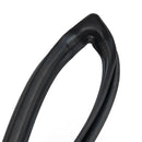 2Pcs Left+Right Front Door Weatherstrip For Toyota Land Cruiser 70 Series 67861-60020