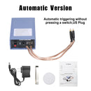 5000W Mini Spot Welder Machine DIY Kit 18650 Battery Spot Welding Pen Tools