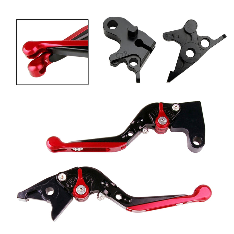 Adjustable Clutch Brake Lever fit for HONDA CRF1100L Africa Twin 2020-2021