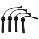 1997-2000 PLYMOUTH VOYAGER Ignition Coil Pack Spark Plug Wire Set UF189 UF403 UF410