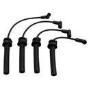 2004-2006 DODGE RAM 1500 PICKUP Ignition Coil Pack Spark Plug Wire Set UF189 UF403 UF410