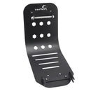 Engine Shield Sump Guard Bash Skid Plate Black For RE Hunter 350 2022-2025