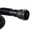 Lower Radiator Coolant Hose & Reservoir Expansion Tank 68380330AB For Jeep