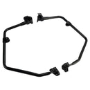 1980-1991 Volkswagen Vanagon Side View Truck Mirror Set Left & Right