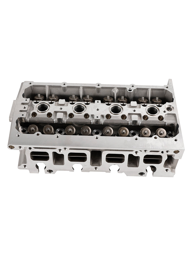Cylinder Head with Valves 03C109611Q For Audi A1 A3 For VW Golf Jetta Passat