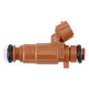 1Pcs Fuel Injector For Kia Spectra Sephia 98-04 L4 1.8L 0K2A513250 9260930008