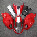 All Years Ducati Monster 696 796 1100 S EVO Injection Fairing Kit Bodywork