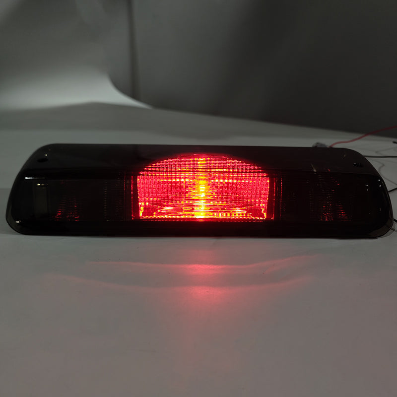 Smoke LED 3rd Brake Light Rear Tail Lamp 7L3Z-13A613-B For FORD F150 2004-2008