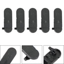 1x/5x Dust Cover For XIR P3688 DEP450 DP1400 CP200D Earphone Jack Side Cover